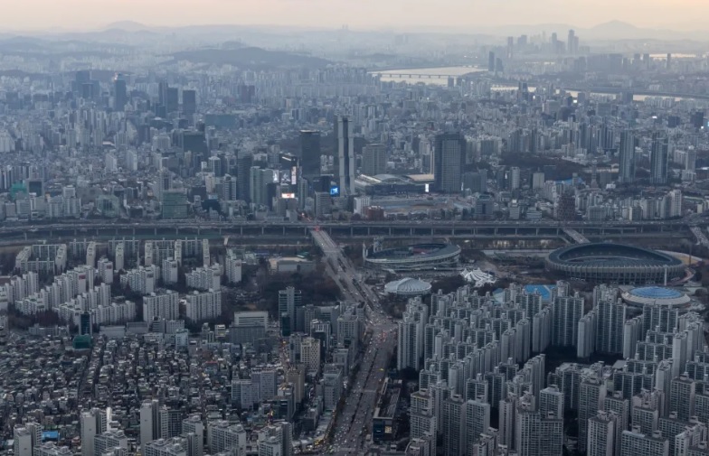 "Καμπανάκι" από JP Morgan στους developers της Ν. Κορέας 